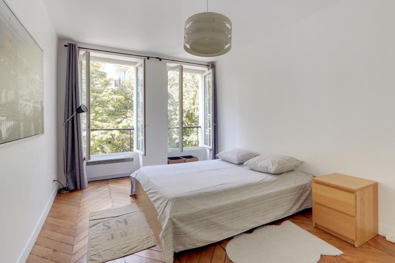 The Best Deal In The Marais - 1Bedroom Apt - 45M2 Paris Exterior photo