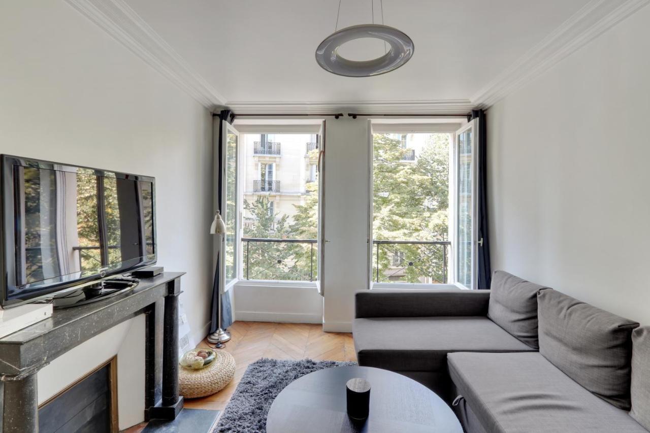 The Best Deal In The Marais - 1Bedroom Apt - 45M2 Paris Exterior photo